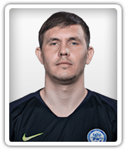 Anton Tsirin