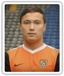 Marat Shakhmetov