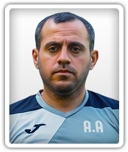 Ayxan Abbasov