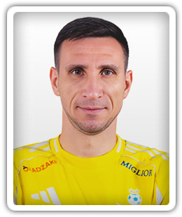 Dmitrii Shomko
