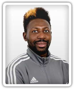 Wilfried Balima
