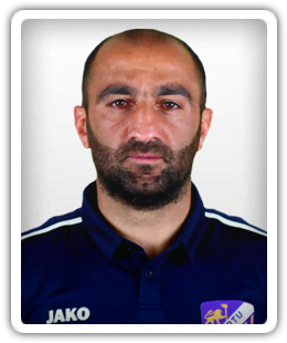 Stephan Ghazaryan