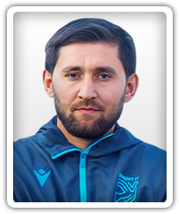 Vurðun Hüseynov