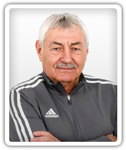 Vladimir Vremeþ
