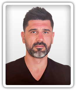 Rasim Ramaldanov