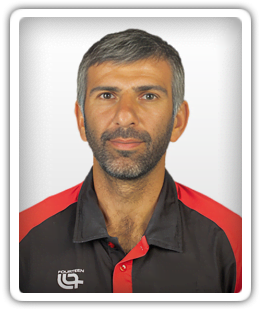 Gevorg Poghosyan