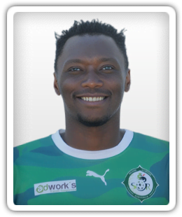 Djibril Paye