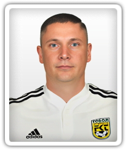 Iaroslav Alistratov