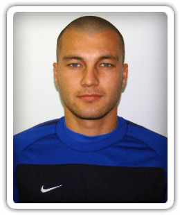 Vladimir Berikbaev