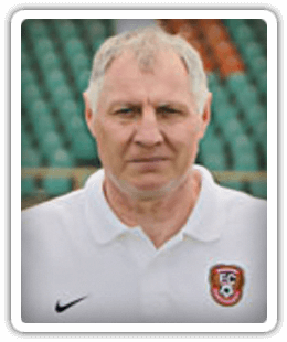 Aleksandr Borisov