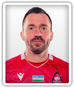Oleg Zoteyev