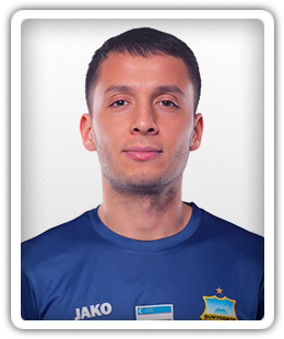 Temurxo'ja Abduxoliqov