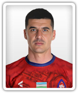 Il'dar Mamatkazin