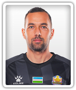 Sanjar Quvvatov