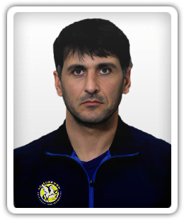 Rafael Balasanyan