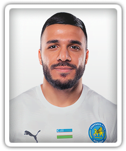 Salim Mustafoyev