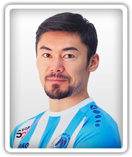 Aslan Darabaev