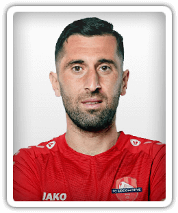 Temur Shonia