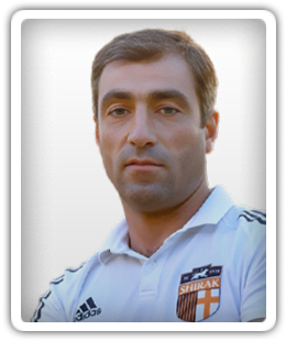Norayr Abrahamyan