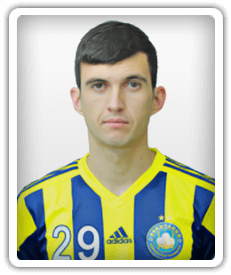 Vladimir Kozak