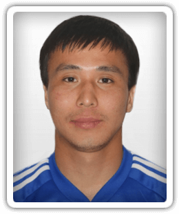 Almas Armenov