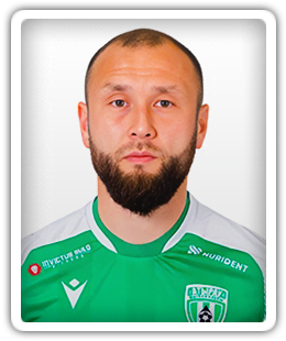 Miram Sapanov