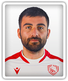 Irakli Sikharulidze