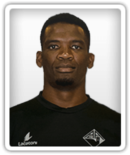 Donald Djoussé