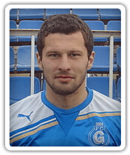 Giorgi Tkeshelashvili