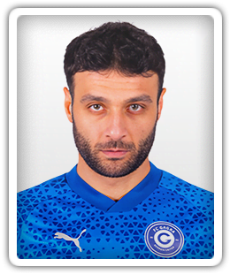 Tornike Okriashvili