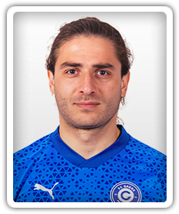 Giorgi Rekhviashvili