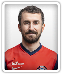 Zakaria Beglarishvili