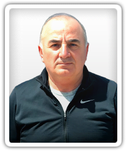 Soso Pruidze