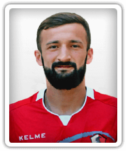 Zurab Endeladze