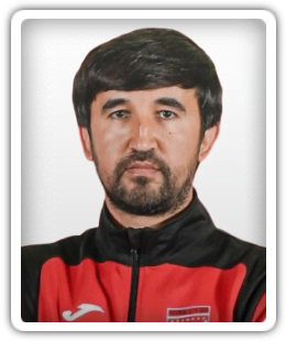Fayzali Davlatov