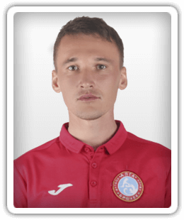 Marat Ajiniyazov