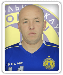 Pavel Sidorenko