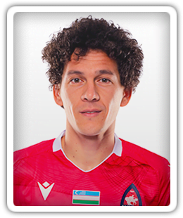 Iskandar Shayqulov