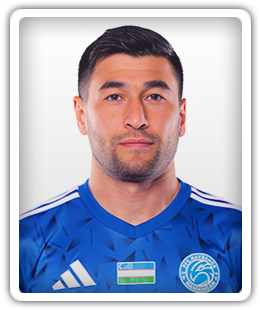 Mirzohid G'ofurov