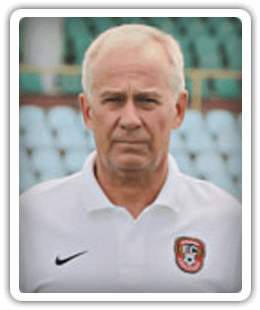 Iurii Kaplaukh