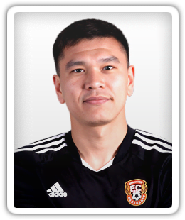 Aidos Tattybaev