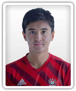 Bauyrzhan Baitana