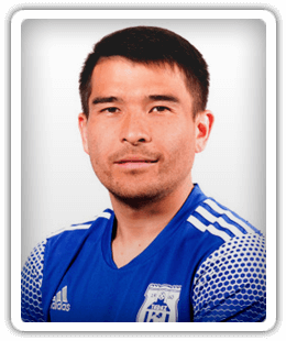 Maqsat Ämirkhanov