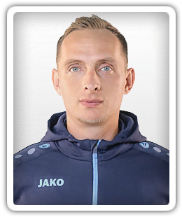 Evgenii Azamatov