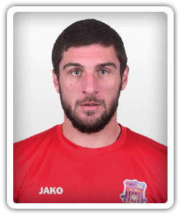 Jemal Gogiashvili
