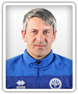 Kakhaber Gobronidze