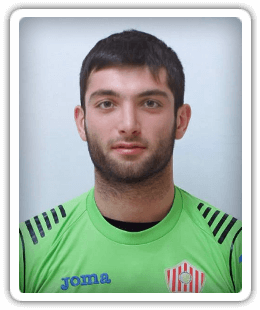 Konstantine Sepiashvili