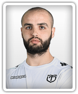 Tornike Grigalashvili