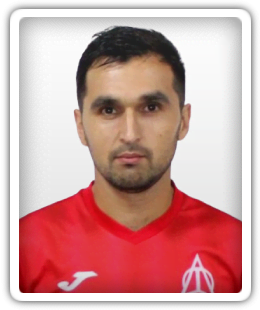 Firuz Bobiev