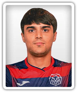 Amil Yunanov